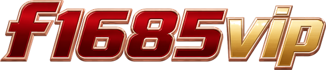 F1685VIP Logo